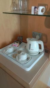 Radisson Blu, Muscat - 50