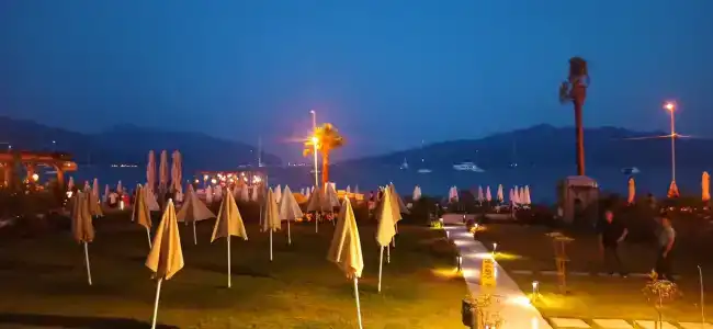 Premier Nergis Beach & SPA - 78