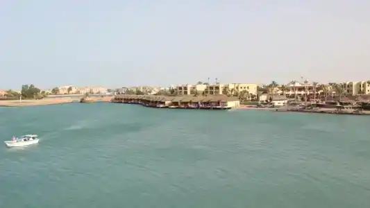 Sultan Bey Resort - 23