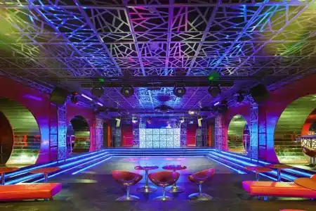 Rixos Sungate - The Land of Legends Access - 62