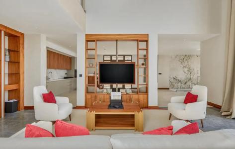 ĀNANTI Resort, Residences & Beach Club - 1