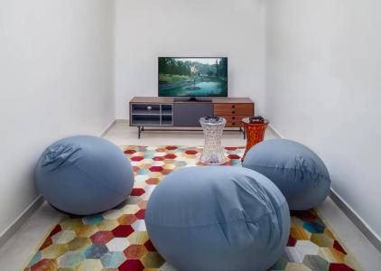 ĀNANTI Resort, Residences & Beach Club - 3
