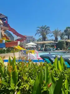 Crystal Family Resort & Spa - Ultimate All Inclusive - 92