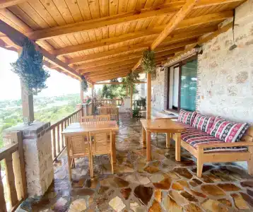 Istlada Taş Ev Apart - Kekova View - 47