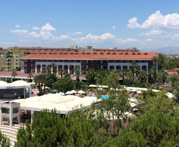 Club Turan Prince World - Kids Concept - 60