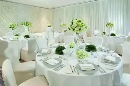 Mercure Frankfurt City Messe - 15