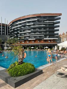 Calyptus Kirman Premium - Ultra All Inclusive - 86