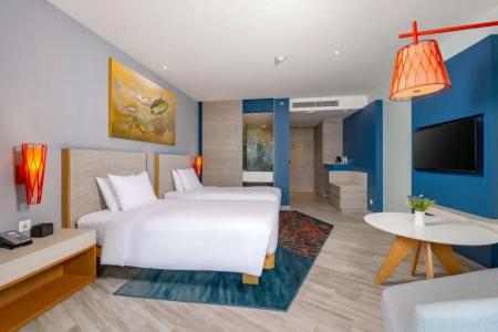 Holiday Inn Resort Vana Nava Hua Hin, an IHG - 8