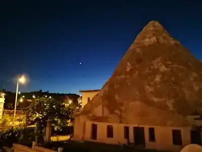 Kismet Cave House - 2