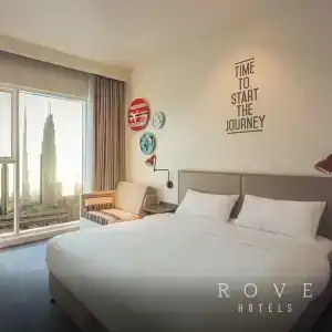 Rove Trade Centre - 2