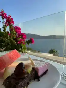 Bodrum Holiday Resort & Spa - 22