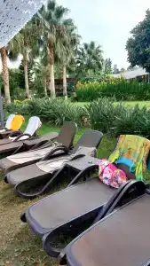 Justiniano Deluxe Resort - 98