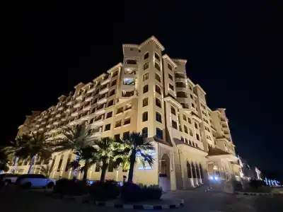 Marjan Island Resort & Spa Managed By Accor - 88