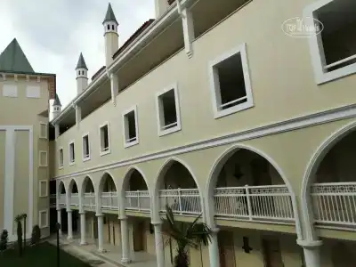 Swandors & Resorts - Topkapi Palace - 92