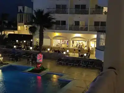 Royal Star Beach Resort - 91
