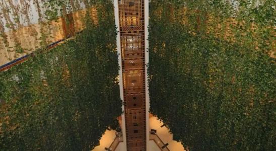 Mercure Grand Jebel Hafeet - 56