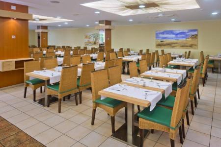 GHT Oasis Tossa & Spa - 40