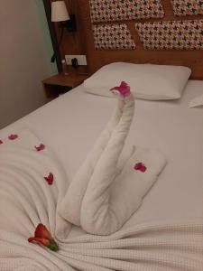 Club Big Blue Suit - All Inclusive - 78