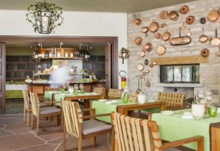 Lefay Resort & Spa Lago Di Garda - 20