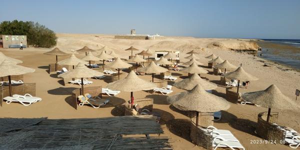 Viva Blue Resort and Diving Sharm El Naga (Adults Only) - 77