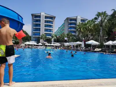 Concordia Celes Beach - Ultra All Inclusive - 37