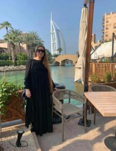 Mövenpick Jumeirah Beach - 72