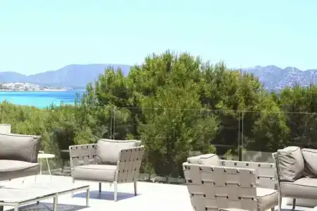 Iberostar Cala Millor - Adults Only - 22