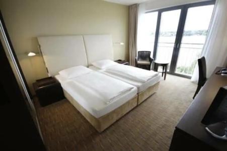 The Rilano Hamburg - 42