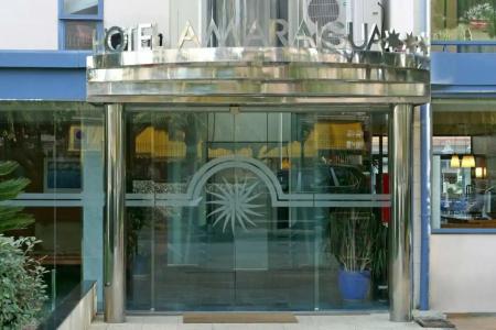 Amaraigua – All Inclusive – Adults Only - 69