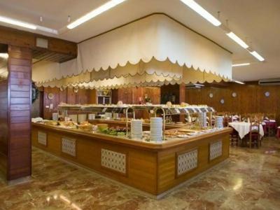 The Sea by Grupotel - Adults Only - 16