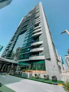 First Central Suites - 58