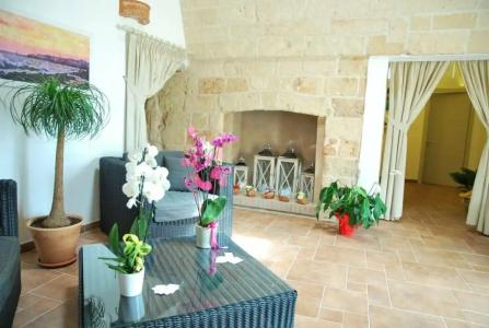 Masseria Relais Santa Teresa - 37