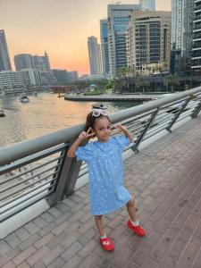 The First Collection Dubai Marina - 84