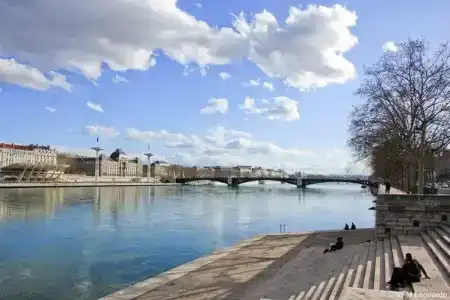 Ibis Styles Lyon Centre - Gare Part Dieu - 4