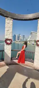 Sheraton Grand Doha Resort & Convention - 15