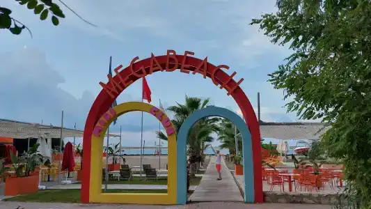 Megasaray Resort Side - 1