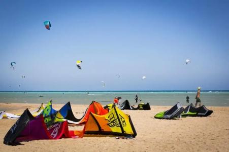 Fanadir El Gouna - 3