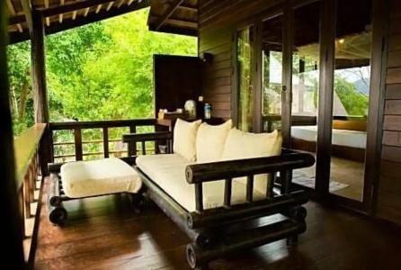 Sensi Paradise Beach Resort - 11