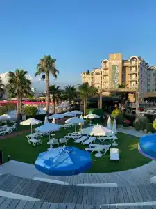 Amons Belek - Adult Only - 61