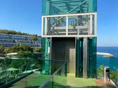 Pine Bay Holiday Resort - 22