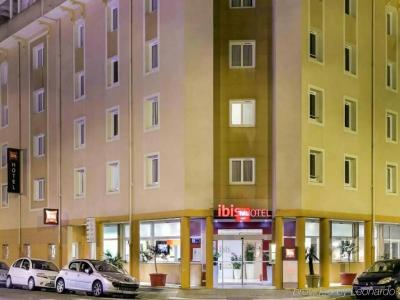 easyNice Palais des Congrès – Old Town - 12