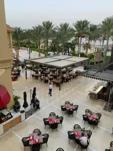 Rixos Sharm El Sheikh - Ultra All Inclusive Adults Only 18 Plus - 62