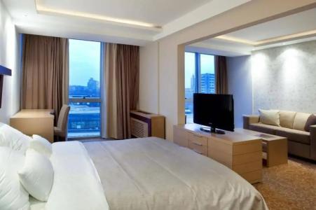 Putnik Inn Belgrade - 98