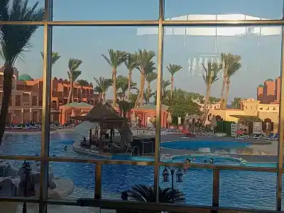 Nubian Island, Families and Couples only - 98