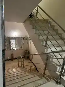 Al Ain Palace Abu Dhabi - 29