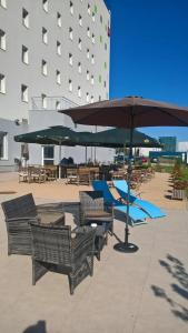 Ibis Sofia Airport - 6