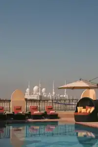 Shangri la Qaryat Al Beri Abu Dhabi - 70
