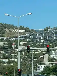 Bodrum Holiday Resort & Spa - 54