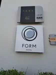 FORM Dubai, a Member of Designs - 19