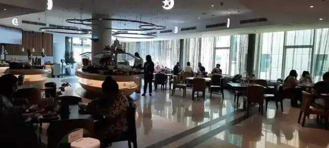Ramada by Wyndham Dubai Barsha Heights - 74